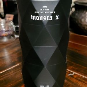 Ver. 1 Monsta X light stick